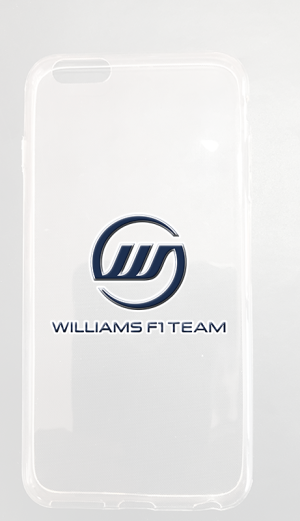 Калъф за телефон Williams