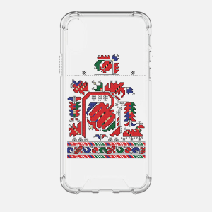 Калъф за телефон с Български шевици