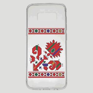 Калъф за телефон с Български шевици