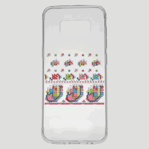 Калъф за телефон с Български шевици