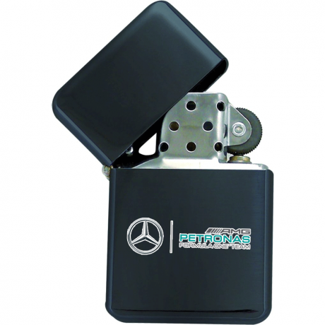 mercedes-petronas