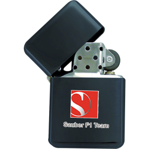 Запалка Sauber