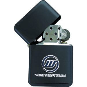 Запалка Williams
