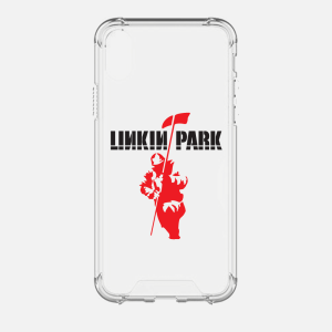 Калъф за телефон Linkin Park