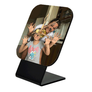 Часовник с ваша снимка