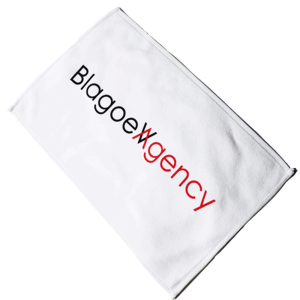 Хавлиена кърпа с ваша снимка