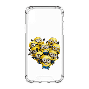 Калъф за телефон Minion Love