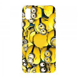 Калъфи за телефони Minions