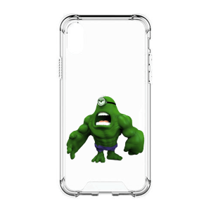 Калъф за телефон Minion Hulk