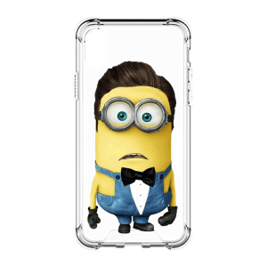 Калъф за телефон Minion Justin Timberlake