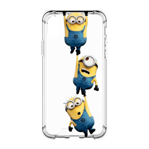 Калъф за телефон Minions