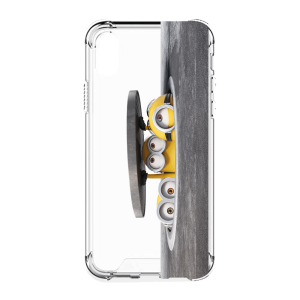 Калъф за телефон Minions