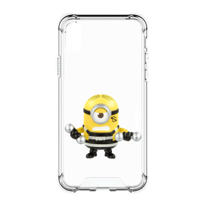 Калъф за телефон Minion Затворник