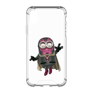 Калъф за телефон Minion Vision