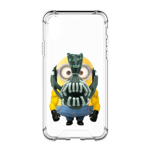 Калъф за телефон Minion Bane