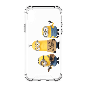 Калъф за телефон Minions