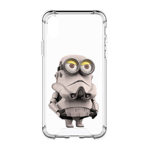 Калъф за телефон Minion Trooper