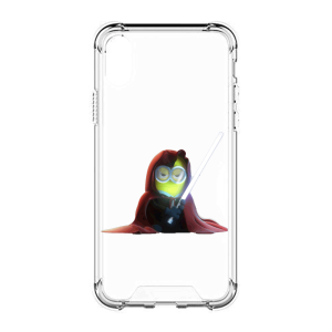 Калъф за телефон Minion Jedi