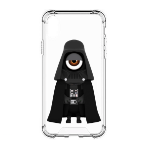Калъф за телефон Minion Dart Vader