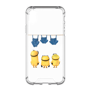 Силиконов калъф за телефон с ваша снимка