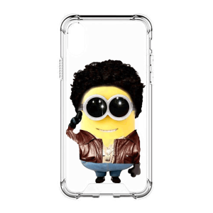 Калъф за телефон Minion Bruno Mars