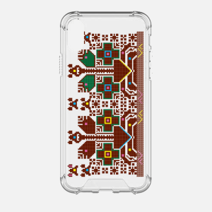 Калъф за телефон с Български шевици