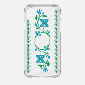 Калъф за телефон с Български шевици