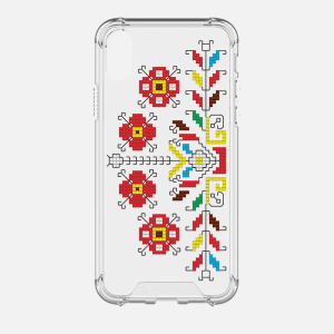 Калъф за телефон с Български шевици