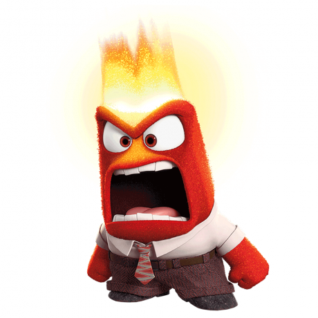 Anger