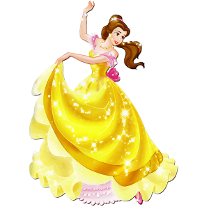 Бел, Красавицата и Звяра