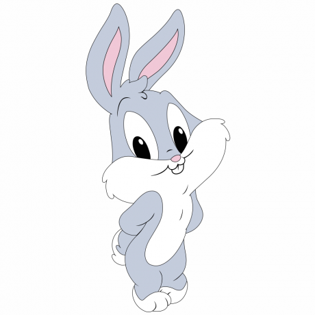 Bugs_Bunny_Baby