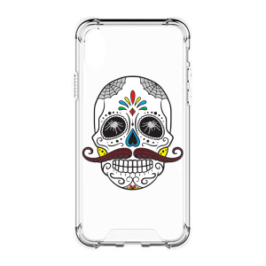 Калъф за телефон Shugar Skull