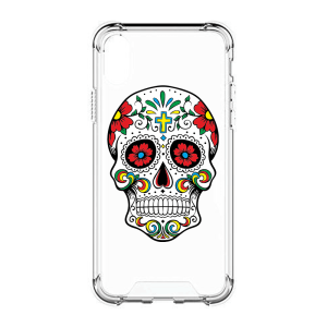 Калъф за телефон Shugar Skull