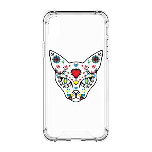 Калъф за телефон Shugar Skull