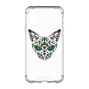 Калъф за телефон Shugar Skull