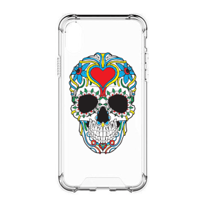 Калъф за телефон Shugar Skull