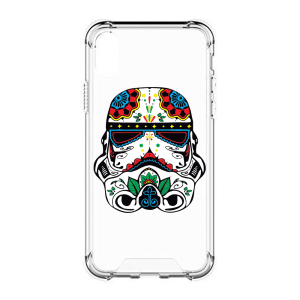 Калъф за телефон Shugar Skull