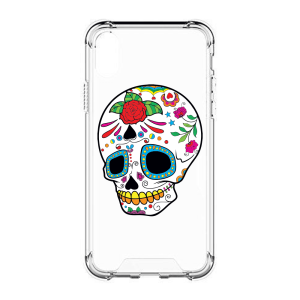 Калъф за телефон Shugar Skull