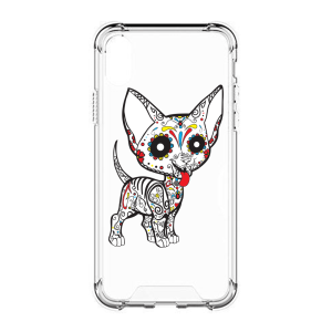 Калъф за телефон Shugar Skull