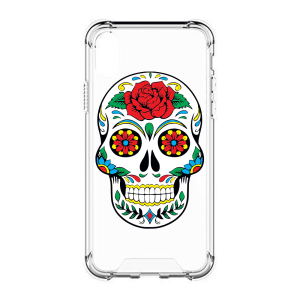 Калъф за телефон Shugar Skull