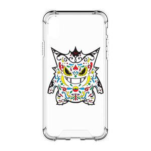 Калъф за телефон Shugar Skull