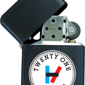 Запалка 21 pilots