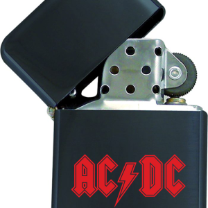 Запалка AC/DC