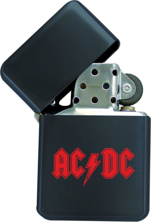Запалка AC/DC