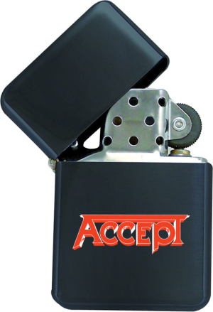 Запалка Accept