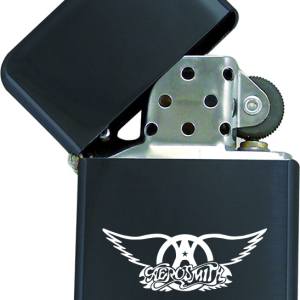Запалка Aerosmith