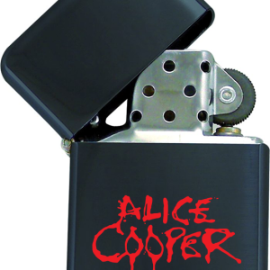 Запалка Alice Cooper