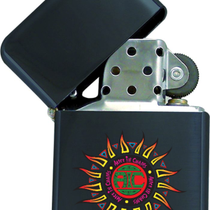 Запалка Alice in Chains