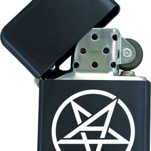 Запалка Antrax