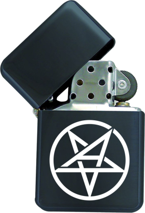 Запалка Antrax